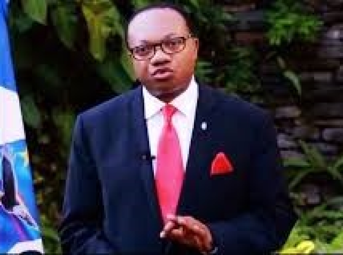Noël Tshiani Muadiamvita : ‘‘La Constitution actuelle empêche la RDC d’aller vite vers le développement’’